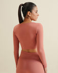 Hybrid Pink