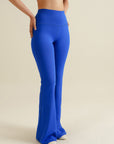 Contour Pants-Cobalt Blue