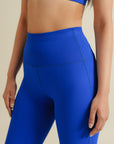 Contour Pants-Cobalt Blue