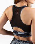 Zoomo Sports Bra