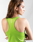Kampir Crop Top