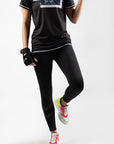 Latok Mesh Tights