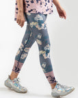 Sia Kangri Tights