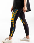 Haramosh Tights