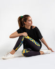 Haramosh Tights