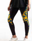 Haramosh Tights
