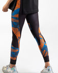 Sherpi Tights