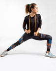 Sherpi Tights