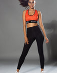 Borit sports Bra
