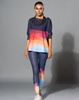 Yakshin top