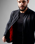 Noshaq Bomber