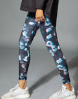 Lupghar Tights