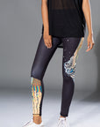 Kanjut Sar tights