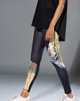Kanjut Sar tights