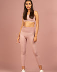 Lounge Bra pink