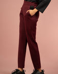 Ultimate Scuba Pants Maroon