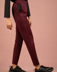 Ultimate Scuba Pants Maroon