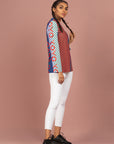 Koyo Over The Top Tee