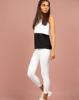 Monochrome Tank