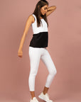 Monochrome Tank
