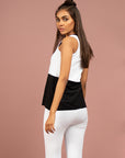Monochrome Tank