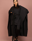 Multi Functional Cover-up