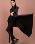 Multi Functional Cover-up