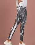 Camo Seamless Tights