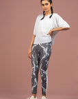Camo Seamless Tights