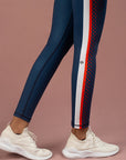 Ping Pong Seamless Tights