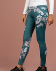 Spring Break Seamless Tights