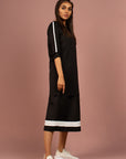 Athleisure Mono Skirt
