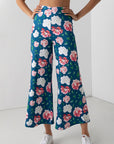 Spring Break Pants