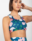 Spring Break Bra