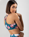 Spring Break Bra