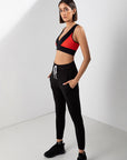 Koyo Block Bra