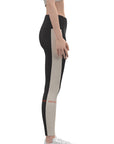 Printed Sculpt Seamless Tights