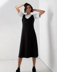 Take Me Out Dress