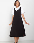 Take Me Out Dress