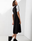 Take Me Out Dress