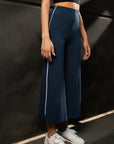 Casual Navy Pants
