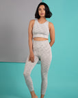SUPER SOFT YOGA BRA