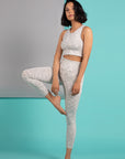 SUPER SOFT YOGA BRA