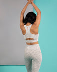 SUPER SOFT YOGA BRA