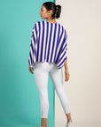 Summer Vibes Loose Fit