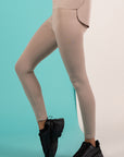 Skin Sculpt Tights