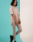 Skin Sculpt Tights