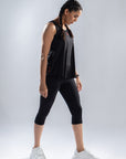 Iron 3/4 Performance Tights