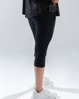 Iron 3/4 Performance Tights