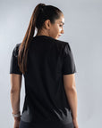 Iron Performance Panel Tee